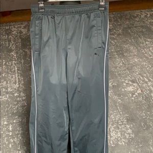 Boys Puma pants
